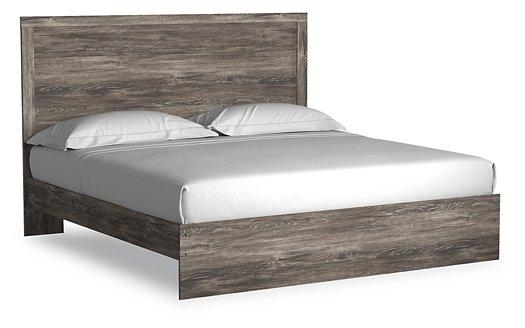 Five Star Furniture - Ralinksi Bedroom Set