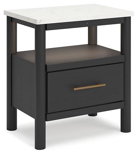 Five Star Furniture - Cadmori Nightstand