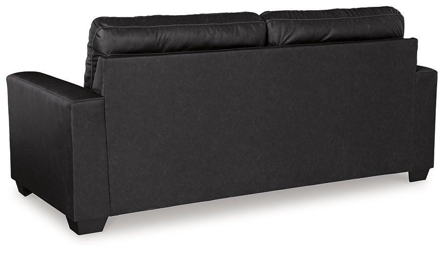 Five Star Furniture - Barlin Mills Sofa Sleeper - Five Star Furniture & Mattress (GA)