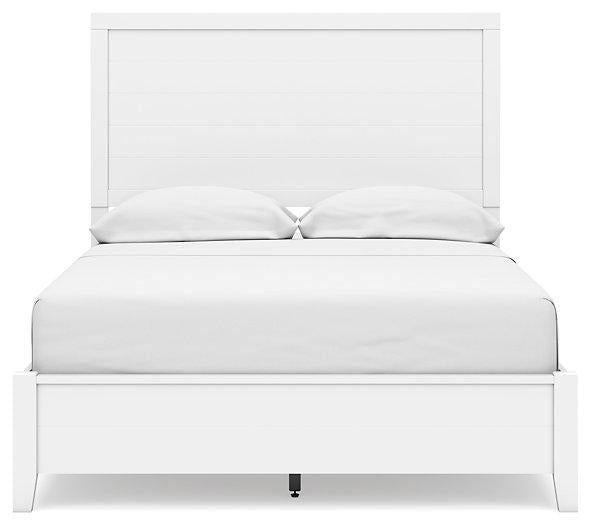 Five Star Furniture - Binterglen Bed - Five Star Furniture & Mattress (GA)