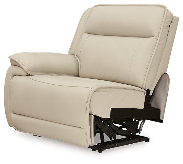 Five Star Furniture - Double Deal Reclining Sectional