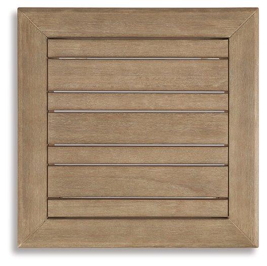 Five Star Furniture - Gerianne End Table - Five Star Furniture & Mattress (GA)