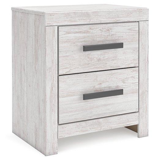 Cayboni Nightstand - Five Star Furniture & Mattress (GA)