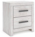 Five Star Furniture - Cayboni Nightstand - Five Star Furniture & Mattress (GA)