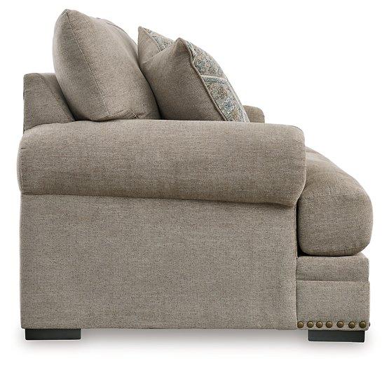 Five Star Furniture - Galemore Loveseat - Five Star Furniture & Mattress (GA)