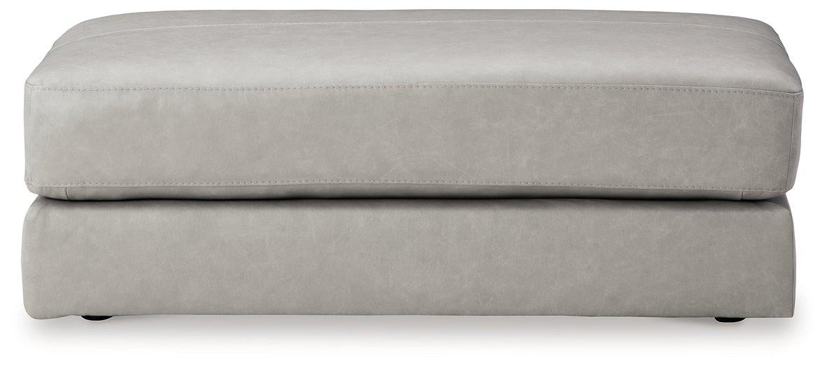 Five Star Furniture - Amiata Oversized Accent Ottoman - Five Star Furniture & Mattress (GA)