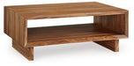 Five Star Furniture - Dressonni Coffee Table image