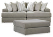 Five Star Furniture - Avaliyah Living Room Set image