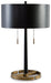 Five Star Furniture - Amadell Table Lamp image