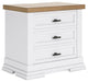 Five Star Furniture - Ashbryn Nightstand image