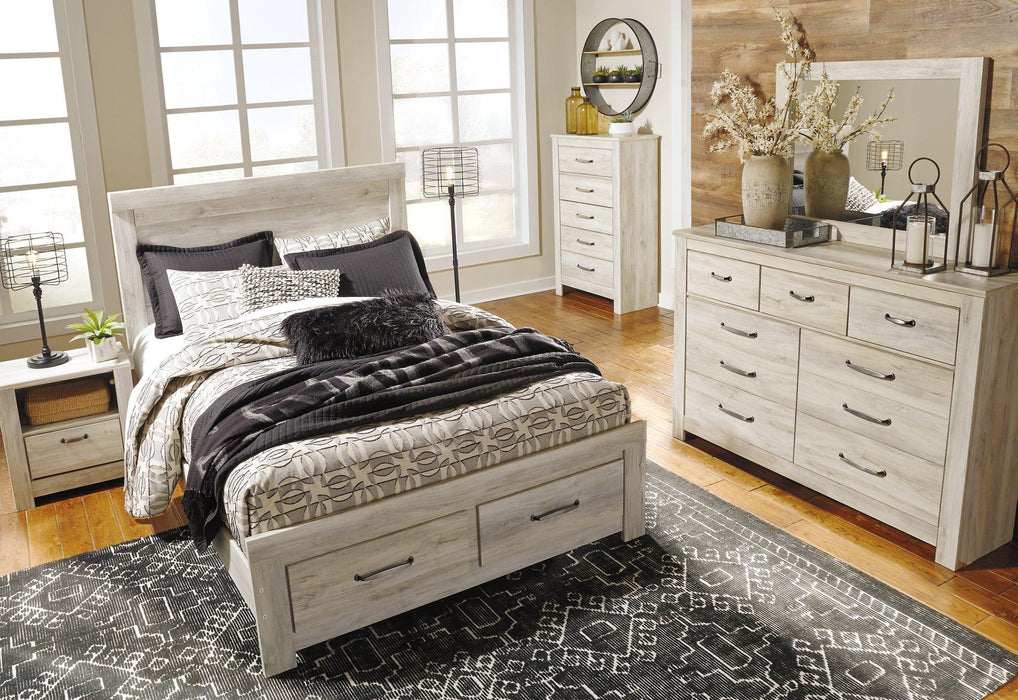Five Star Furniture - Bellaby Chest of Drawers