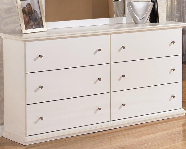 Five Star Furniture - Bostwick Shoals Youth Dresser