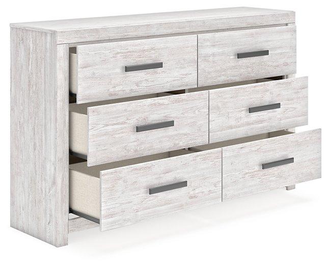 Cayboni Dresser - Five Star Furniture & Mattress (GA)