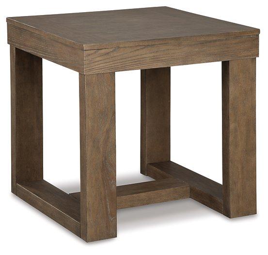 Five Star Furniture - Cariton End Table Set