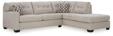 Five Star Furniture - Mahoney Living Room Set - Five Star Furniture & Mattress (GA)