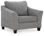 Five Star Furniture - Mathonia Oversized Chair image