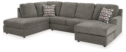 Five Star Furniture - O'Phannon Living Room Set - Five Star Furniture & Mattress (GA)