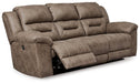 Five Star Furniture - Stoneland Living Room Set - Five Star Furniture & Mattress (GA)