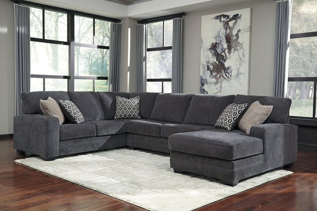 Five Star Furniture - Tracling Living Room Set