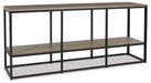 Five Star Furniture - Wadeworth 65" TV Stand image