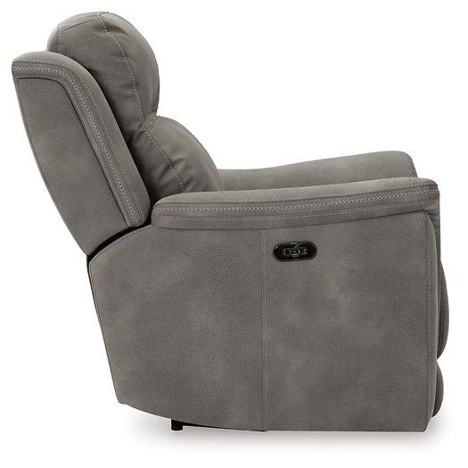 Five Star Furniture - Next-Gen DuraPella Power Recliner