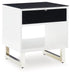 Five Star Furniture - Gardoni End Table image