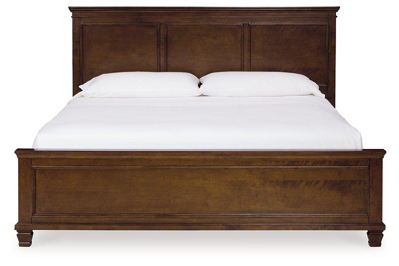 Five Star Furniture - Danabrin Bedroom Set