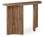 Five Star Furniture - Austanny Sofa Table image