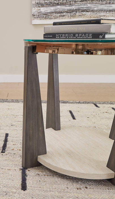 Five Star Furniture - Frazwa Occasional Table Set