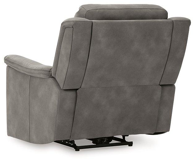 Five Star Furniture - Next-Gen DuraPella Power Recliner