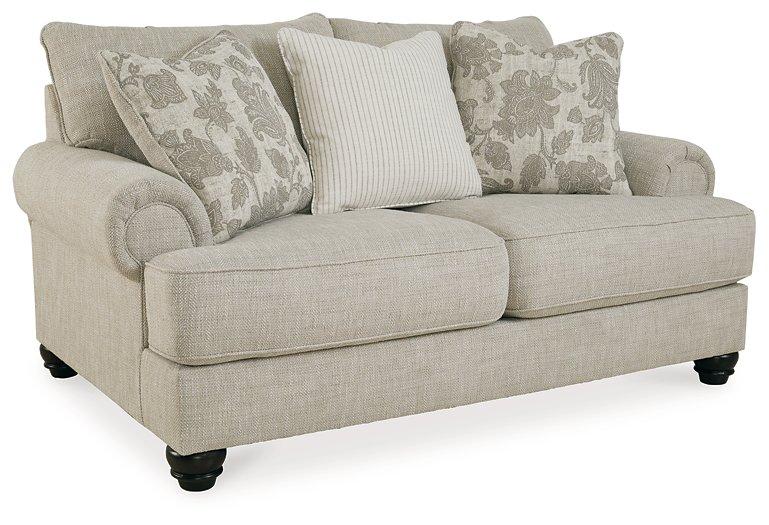 Five Star Furniture - Asanti Loveseat