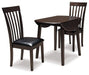 Five Star Furniture - Hammis Dining Set image