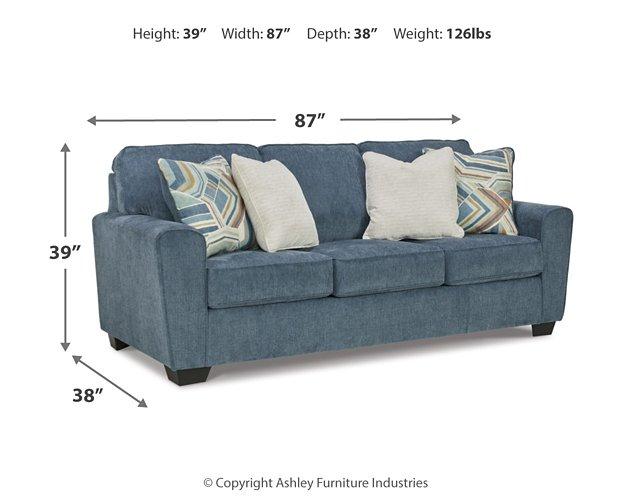 Five Star Furniture - Cashton Sofa