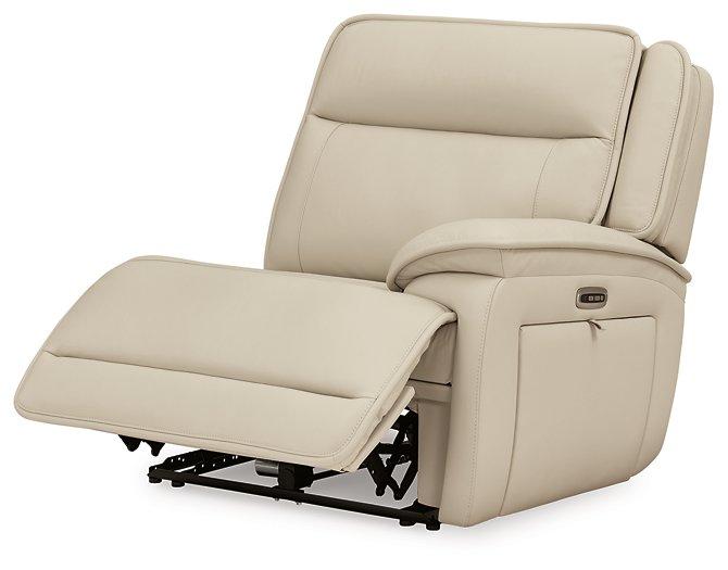 Five Star Furniture - Double Deal Reclining Sectional