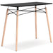 Five Star Furniture - Jaspeni Home Office Desk image