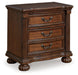Five Star Furniture - Lavinton Nightstand image