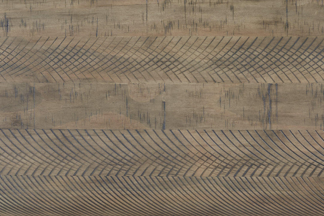 Five Star Furniture - Aldwin Coffee Table With Storage