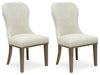 Five Star Furniture - Sturlayne Dining Chair image