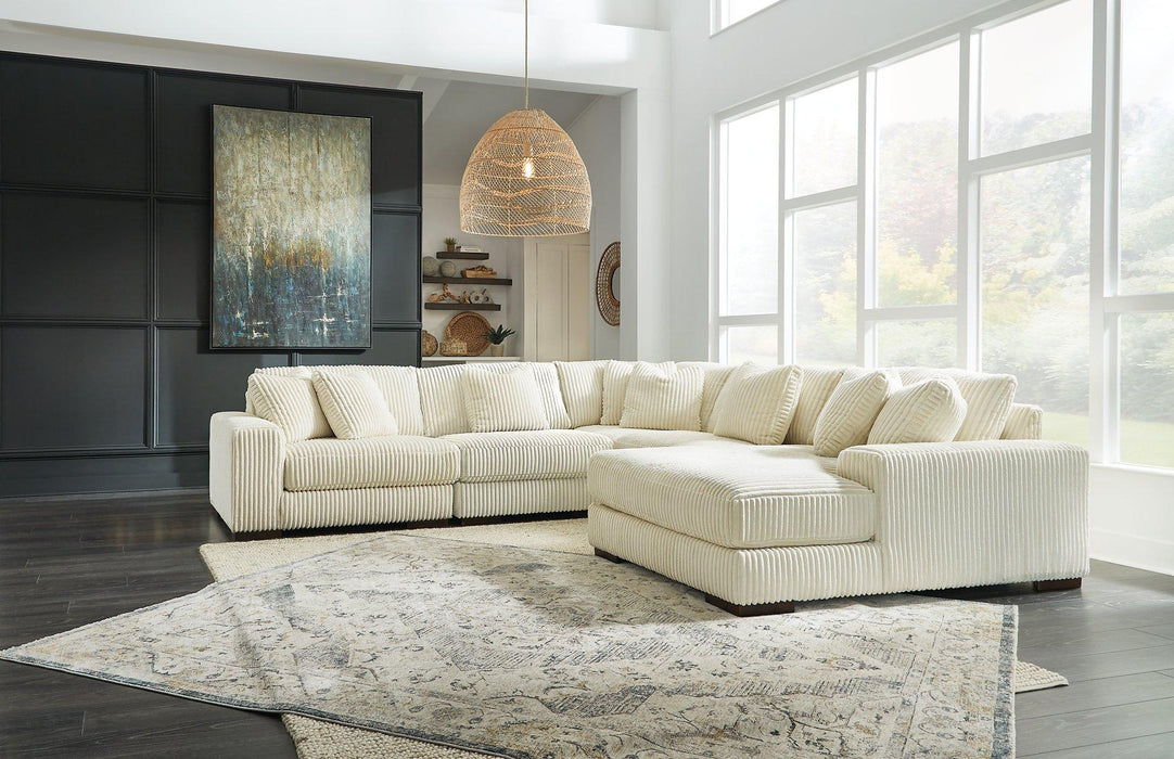 Five Star Furniture - Lindyn Living Room Set