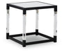 Five Star Furniture - Nallynx End Table image