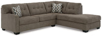 Five Star Furniture - Mahoney Living Room Set - Five Star Furniture & Mattress (GA)