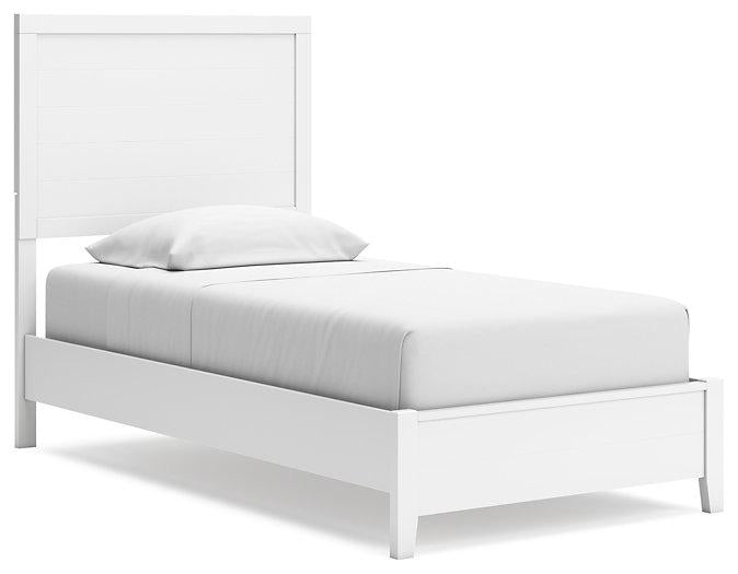 Five Star Furniture - Binterglen Bed - Five Star Furniture & Mattress (GA)