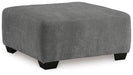 Five Star Furniture - Birkdale Court Oversized Accent Ottoman image