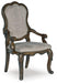 Five Star Furniture - Maylee Dining Arm Chair image