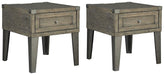 Five Star Furniture - Chazney End Table Set image