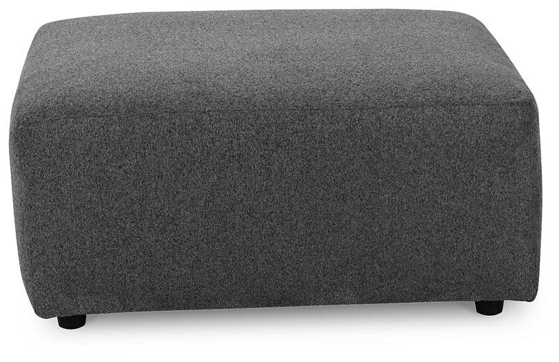 Five Star Furniture - Edenfield Oversized Accent Ottoman - Five Star Furniture & Mattress (GA)