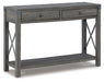 Five Star Furniture - Freedan Sofa/Console Table image