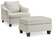 Five Star Furniture - Genoa Living Room Set image