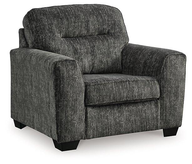 Five Star Furniture - Lonoke Living Room Set - Five Star Furniture & Mattress (GA)