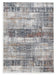 Five Star Furniture - Rhettner 5'3" x 7'3" Rug image